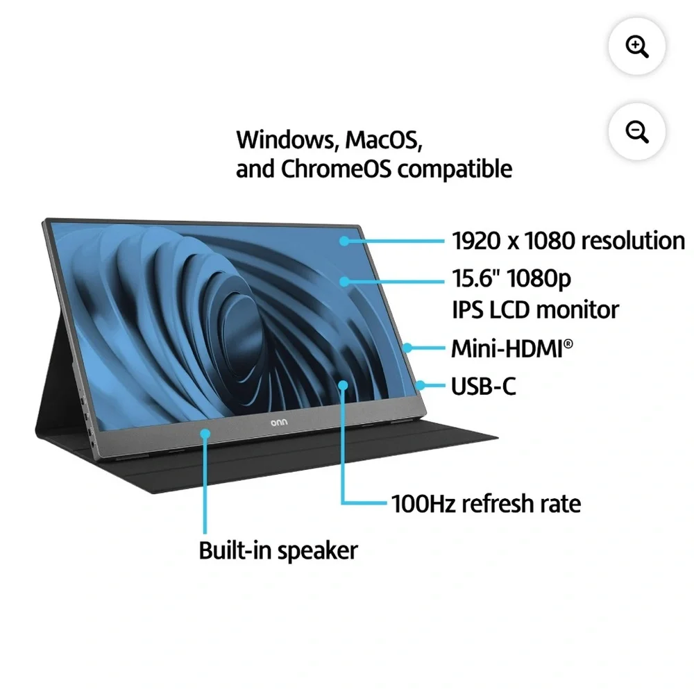 ONN 15.6